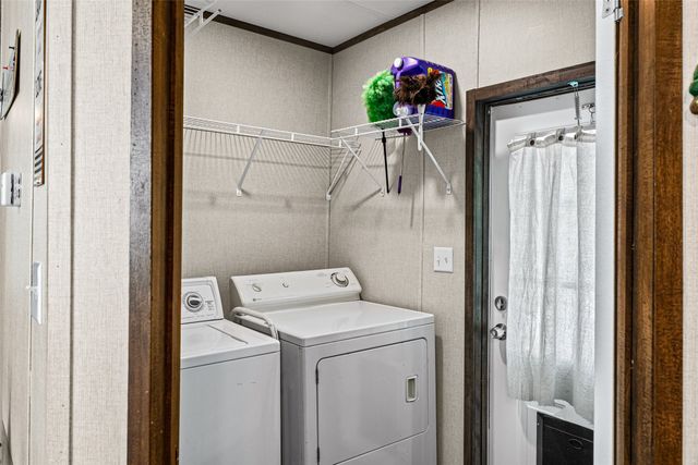 707 Sun Court, Granbury, TX 76049