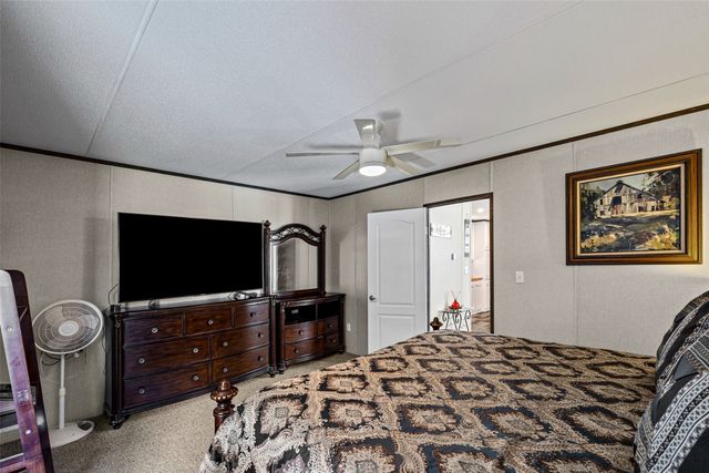 707 Sun Court, Granbury, TX 76049