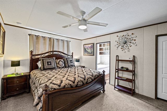 707 Sun Court, Granbury, TX 76049