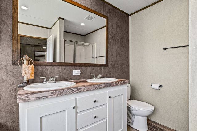 707 Sun Court, Granbury, TX 76049