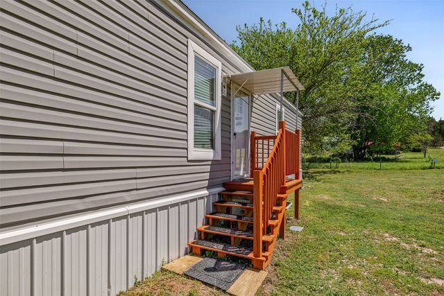 707 Sun Court, Granbury, TX 76049