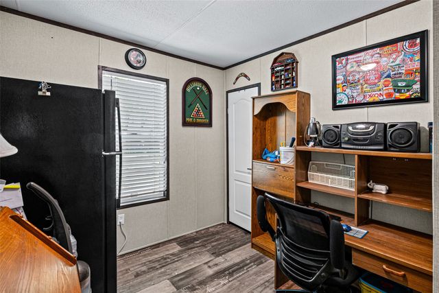 707 Sun Court, Granbury, TX 76049