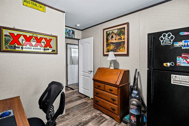 707 Sun Court, Granbury, TX 76049