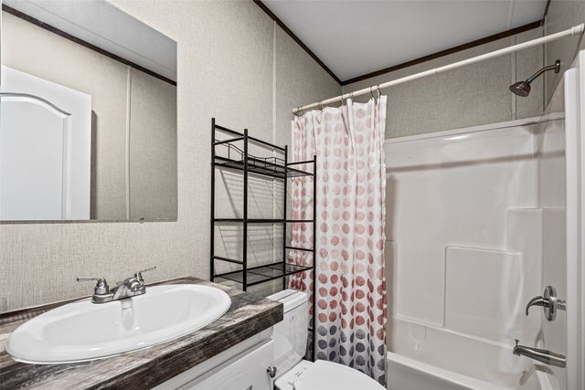 707 Sun Court, Granbury, TX 76049