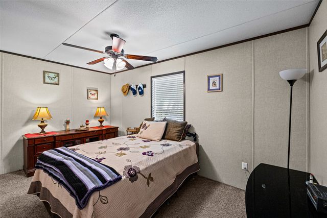 707 Sun Court, Granbury, TX 76049
