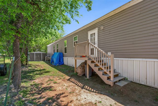 707 Sun Court, Granbury, TX 76049