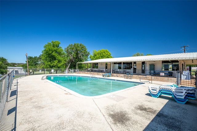 707 Sun Court, Granbury, TX 76049