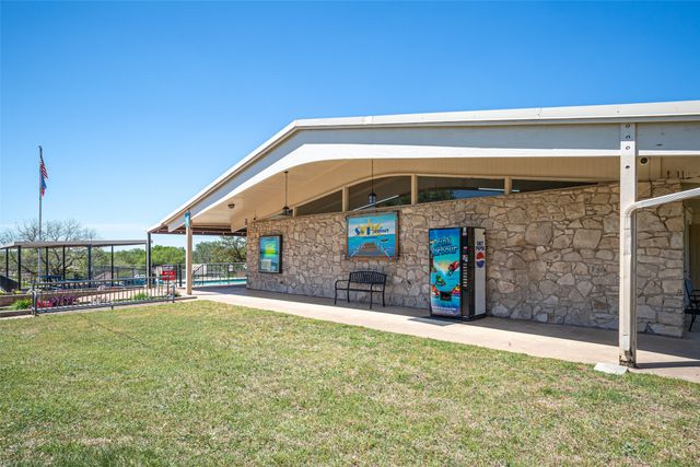 707 Sun Court, Granbury, TX 76049