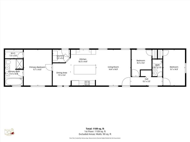 707 Sun Court, Granbury, TX 76049