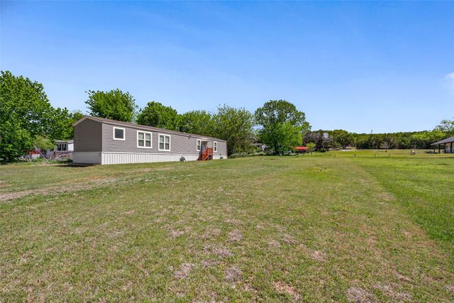 707 Sun Court, Granbury, TX 76049