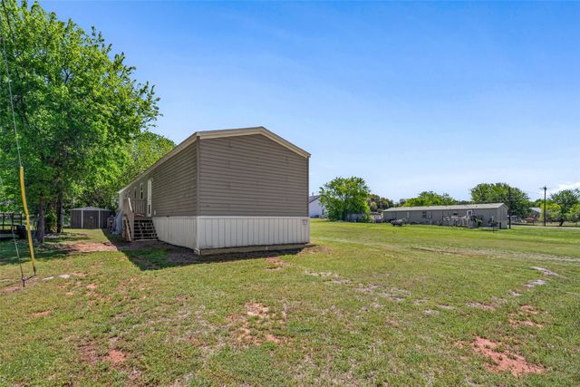 707 Sun Court, Granbury, TX 76049