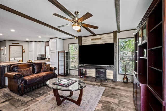 707 Sun Court, Granbury, TX 76049