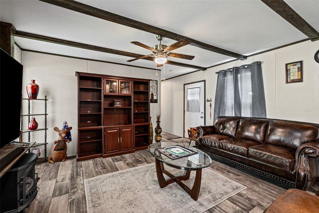 707 Sun Court, Granbury, TX 76049