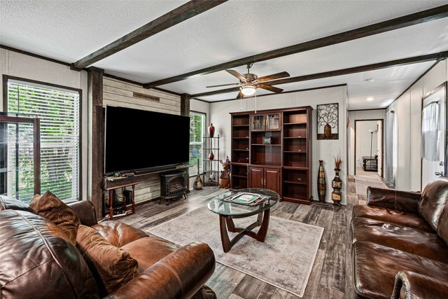 707 Sun Court, Granbury, TX 76049
