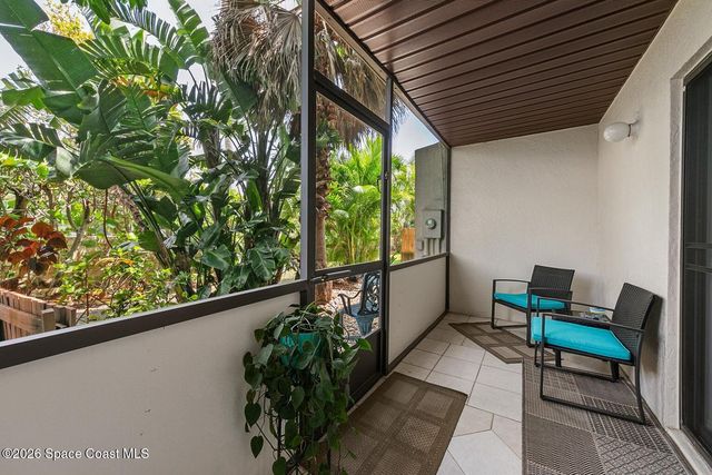 164 Kristi Drive S, Indian Harbour Beach, FL 32937