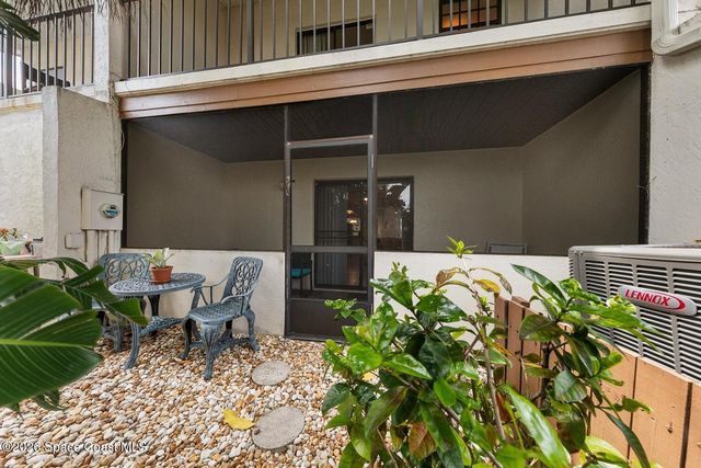 164 Kristi Drive S, Indian Harbour Beach, FL 32937