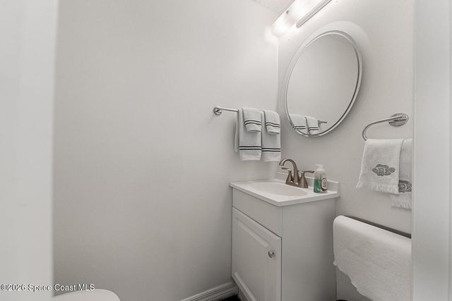 164 Kristi Drive S, Indian Harbour Beach, FL 32937