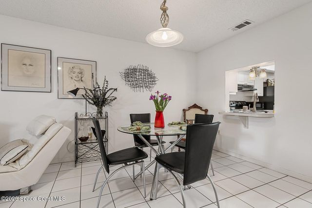 164 Kristi Drive S, Indian Harbour Beach, FL 32937