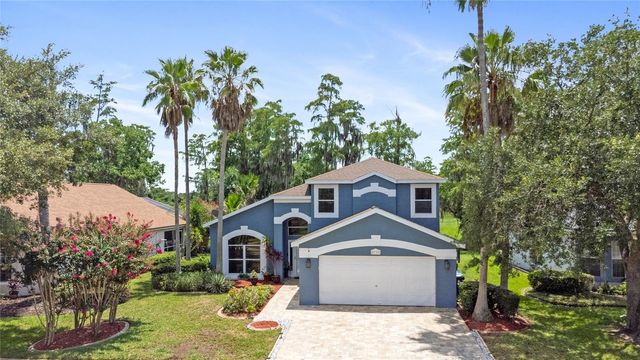 2791 RUNYON CIRCLE, Orlando, FL 32837