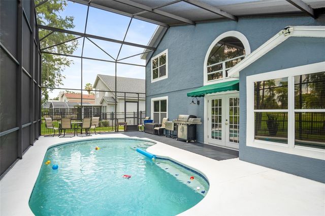 2791 RUNYON CIRCLE, Orlando, FL 32837