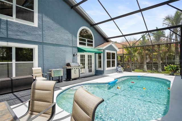 2791 RUNYON CIRCLE, Orlando, FL 32837