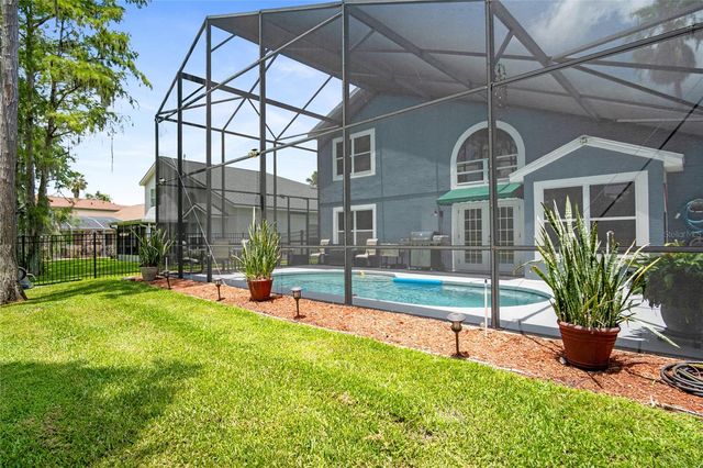 2791 RUNYON CIRCLE, Orlando, FL 32837