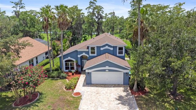 2791 RUNYON CIRCLE, Orlando, FL 32837
