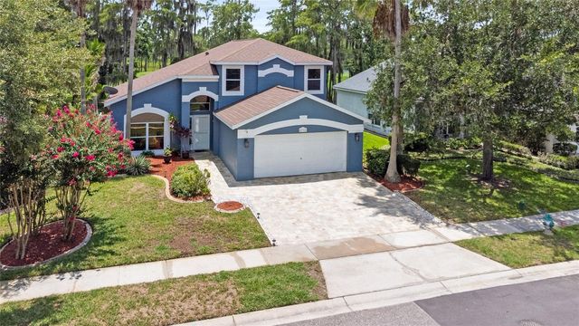 2791 RUNYON CIRCLE, Orlando, FL 32837