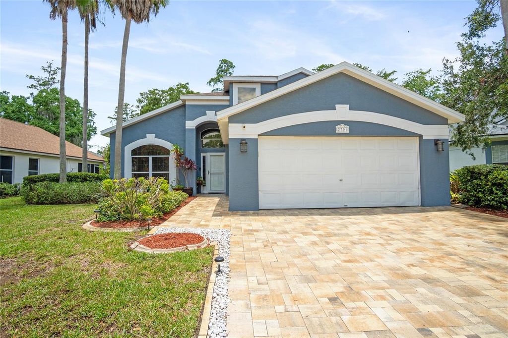 2791 RUNYON CIRCLE, Orlando, FL 32837