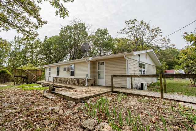 2658 Cedar Gap Road, Seymour, MO 65746