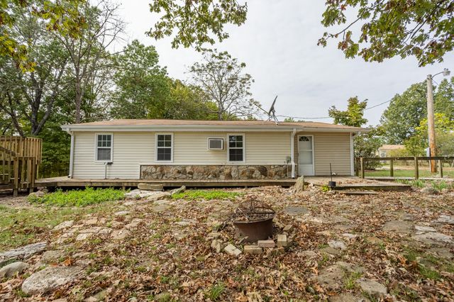 2658 Cedar Gap Road, Seymour, MO 65746