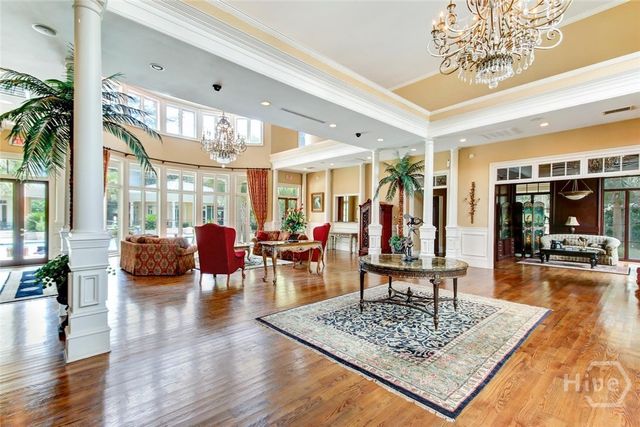 3331 Whitemarsh Way, Savannah, GA 31410