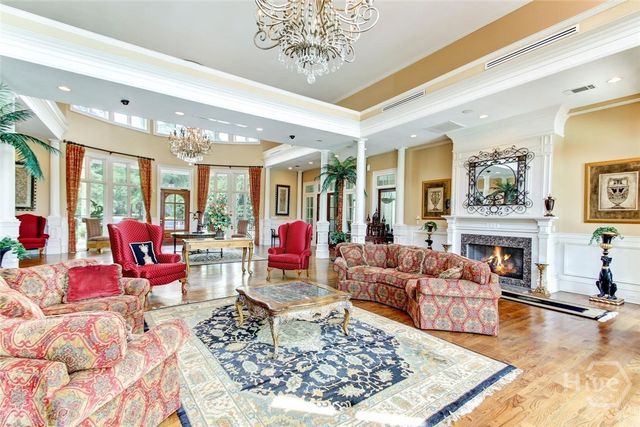 3331 Whitemarsh Way, Savannah, GA 31410