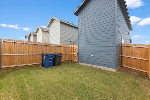 1008 Robin Hill Lane, Princeton, TX 75407