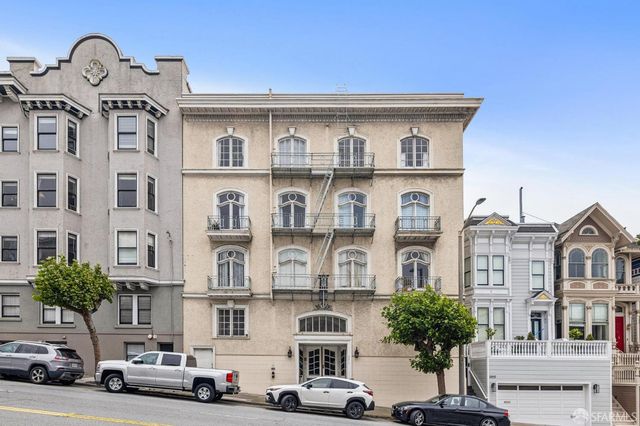 2211 California Street 303, San Francisco, CA 94115