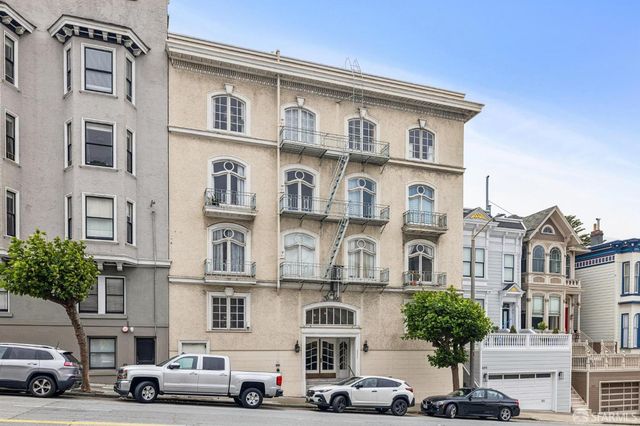 2211 California Street 303, San Francisco, CA 94115
