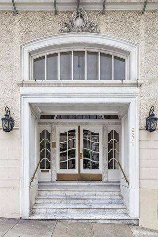 2211 California Street 303, San Francisco, CA 94115