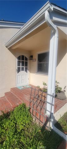 4515 Greenmeadows, Torrance, CA 90505