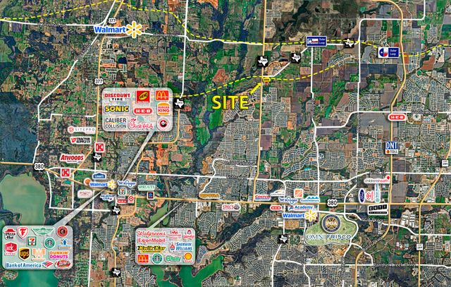 9.485 Ac FM-1385, Celina, TX 75009
