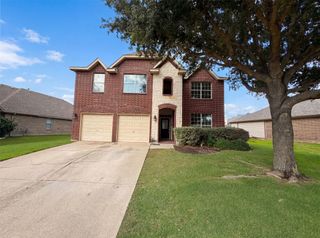1310 Canyon Creek Road, Wylie, TX 75098