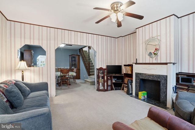 650 PINE ST, Bristol, PA 19007