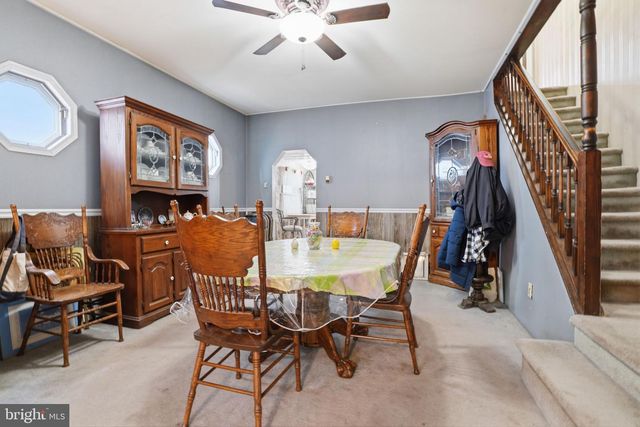 650 PINE ST, Bristol, PA 19007