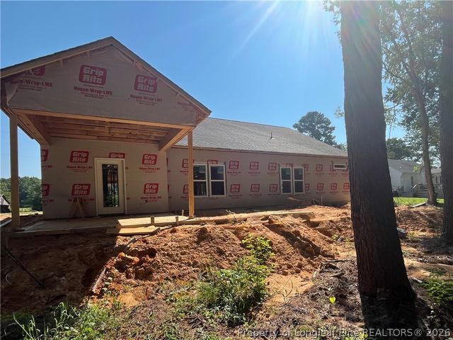 3015 Coleman Road, Eastover, NC 28312