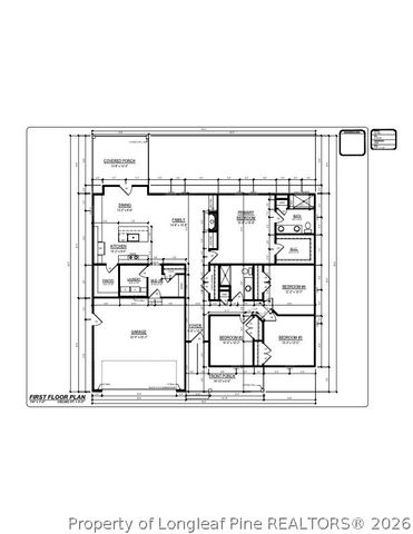3015 Coleman Road, Eastover, NC 28312