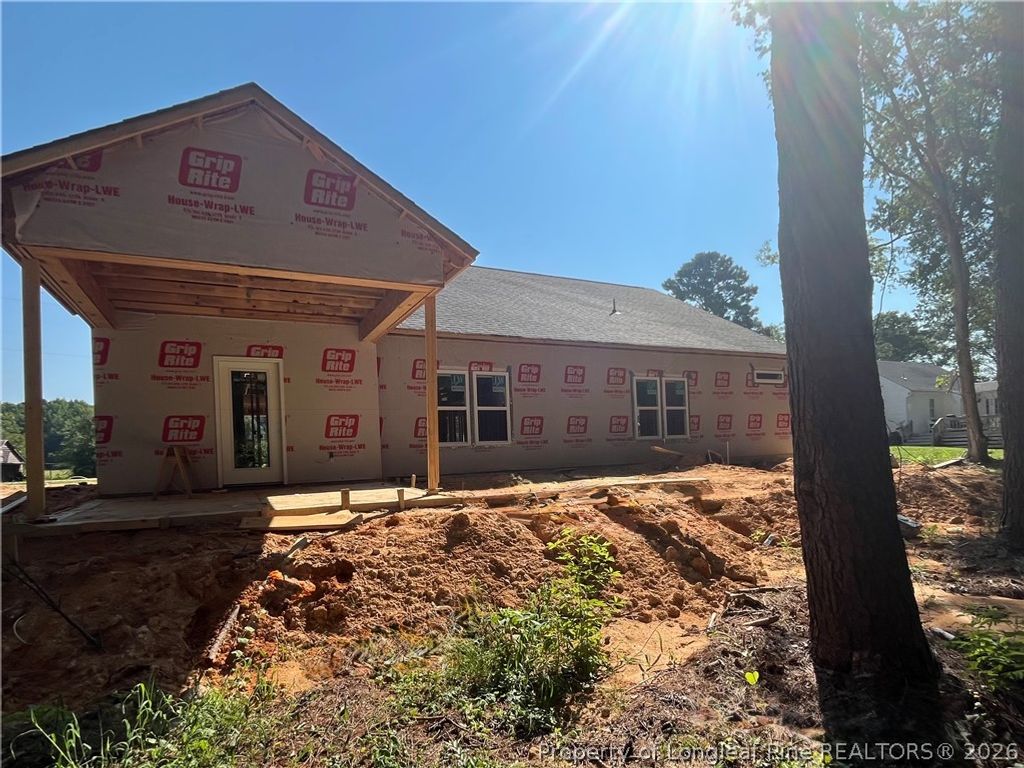 3015 Coleman Road, Eastover, NC 28312 — photo 2