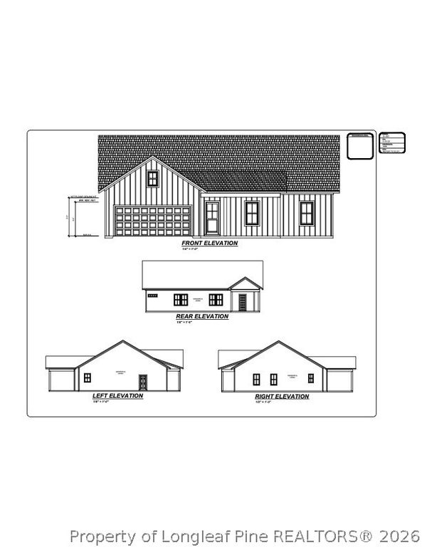 3015 Coleman Road, Eastover, NC 28312 — photo 4