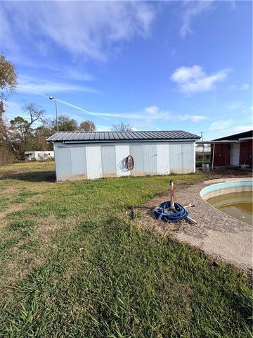 6520 MASONIC Drive, Alexandria, LA 71301