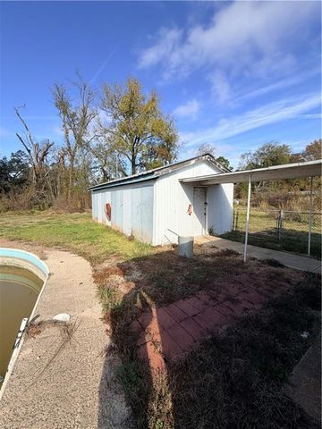 6520 MASONIC Drive, Alexandria, LA 71301