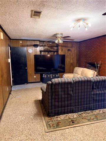 6520 MASONIC Drive, Alexandria, LA 71301