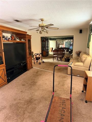 6520 MASONIC Drive, Alexandria, LA 71301